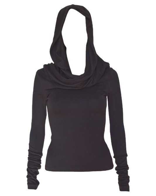 gladiatrix longsleeve top