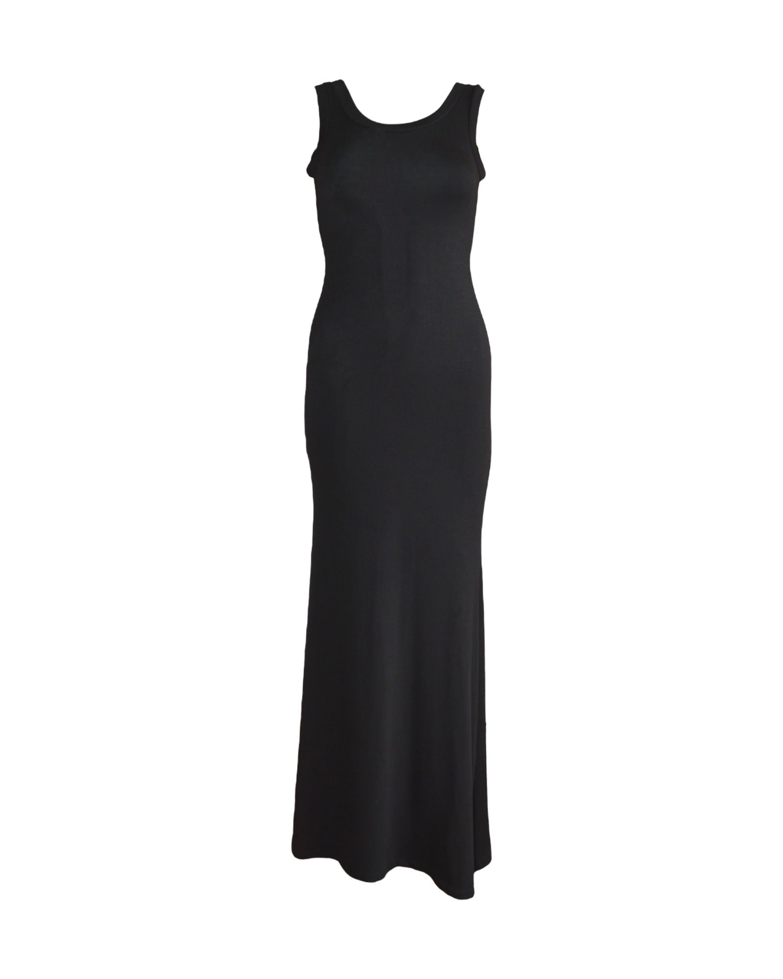 flora backless maxi dress / black gyaltsen earth flora backless maxi dress / black gyaltsen earth