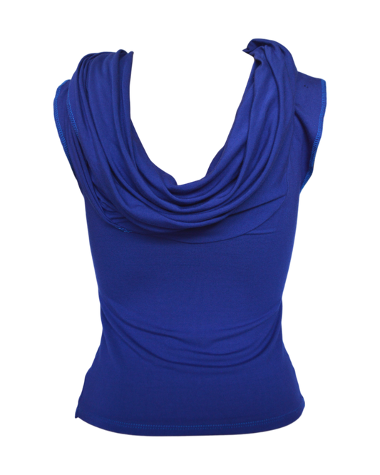 gladiatrix top / primary colours