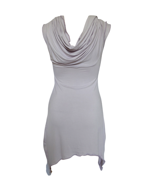 Gladiatrix Minikleid in Flieder