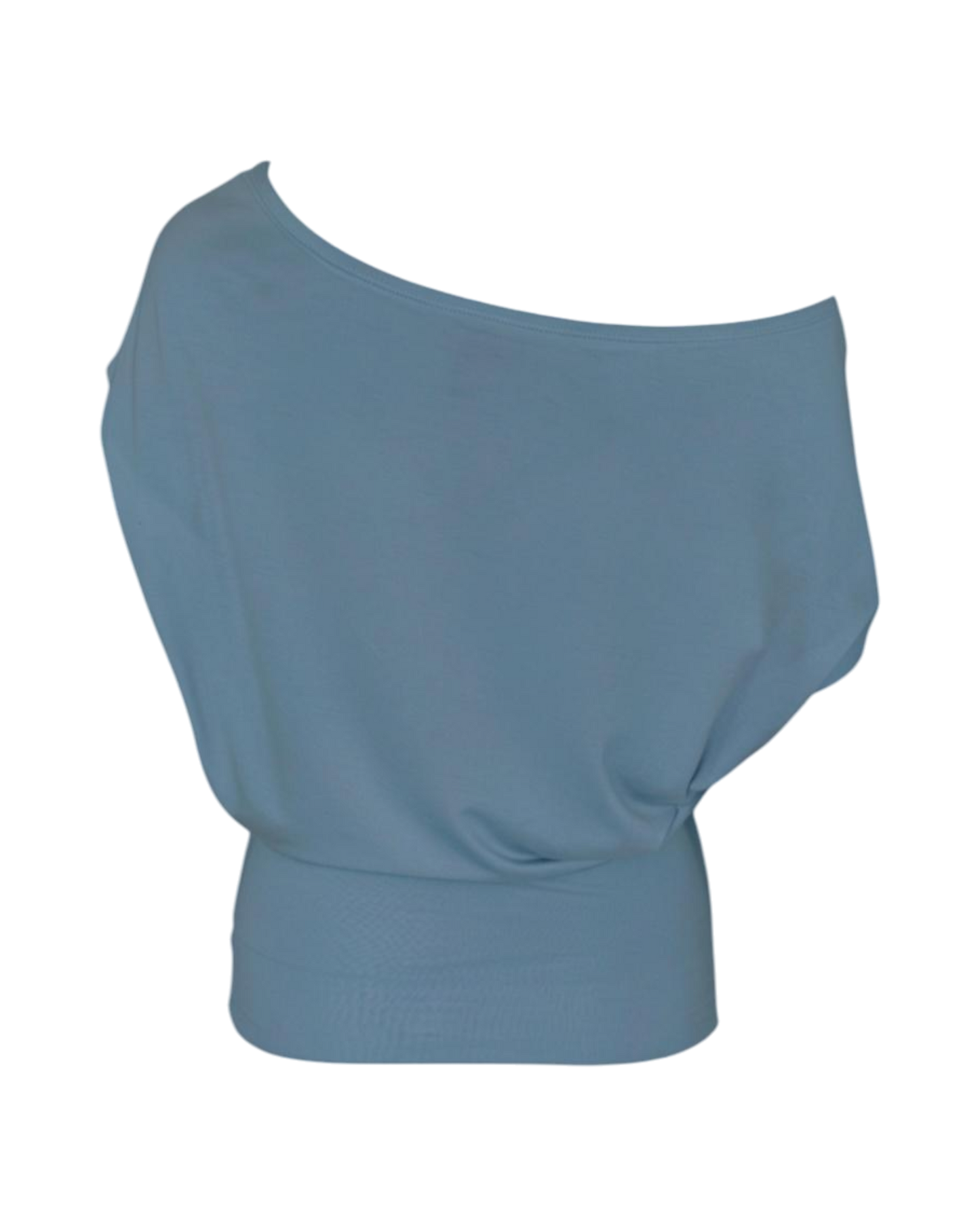 slouchy top / steel