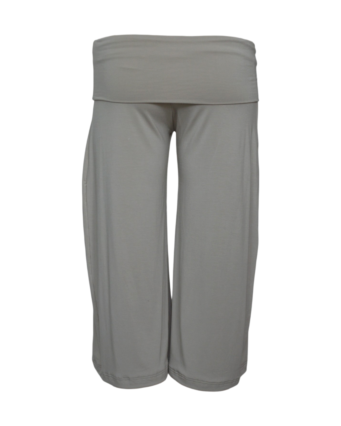 gaucho capri / stone