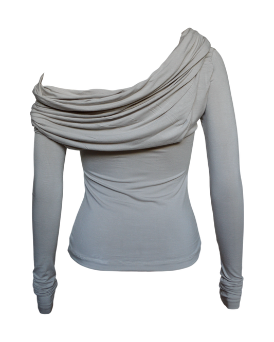 gladiatrix longsleeve top