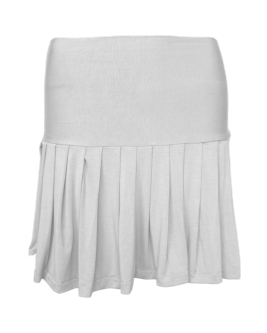 Dance Plissee Minirock
