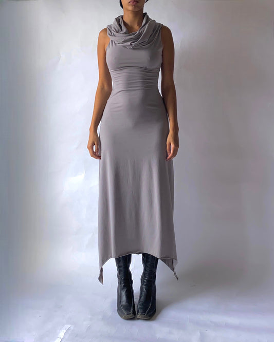Gladiatrix Maxikleid