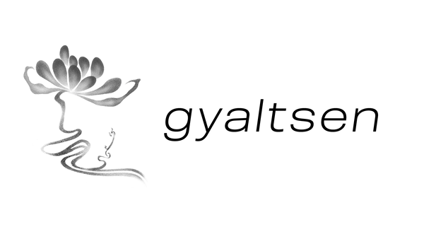 gyaltsen earth