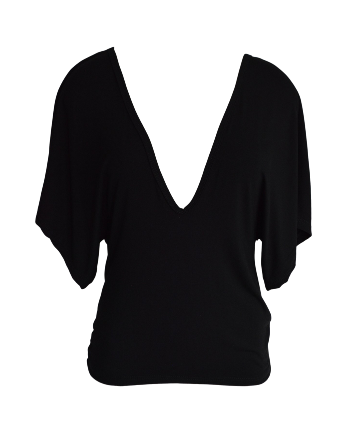fang tee / black