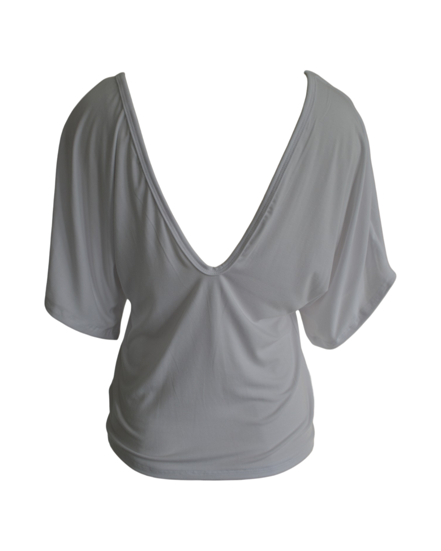 fang tee - white