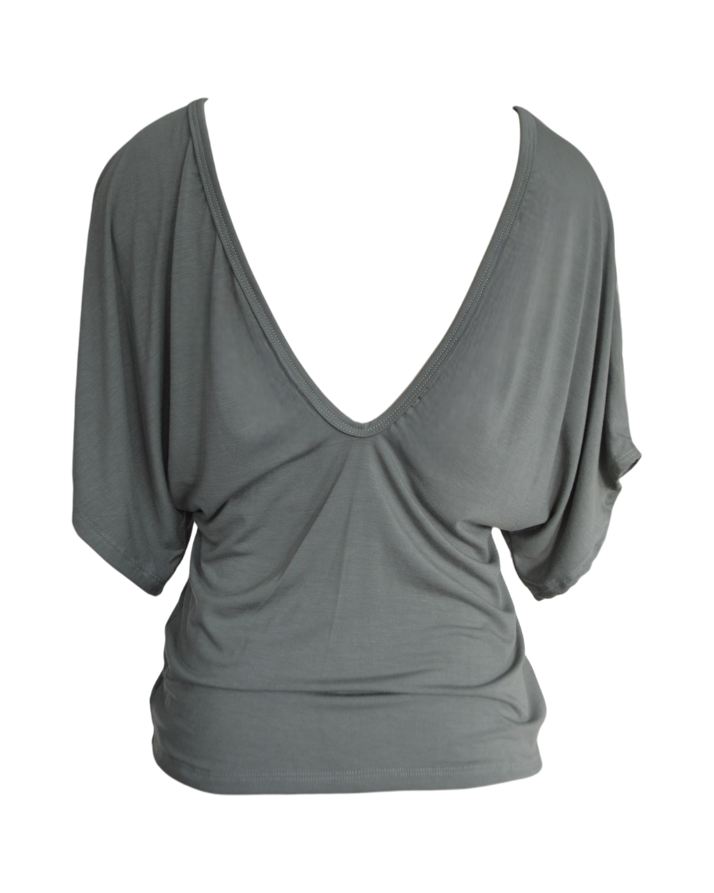 fang tee / sage green