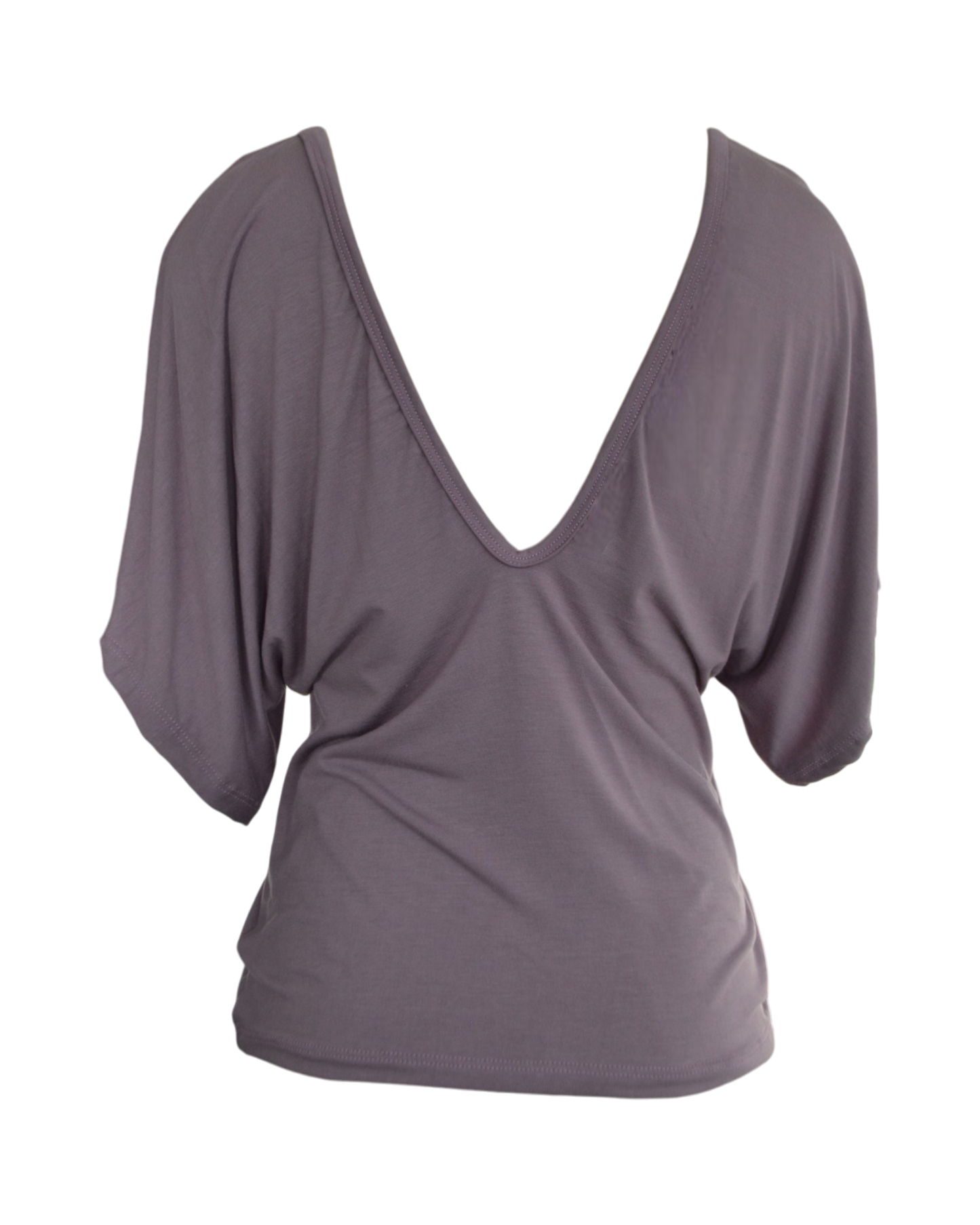 fang tee - purple