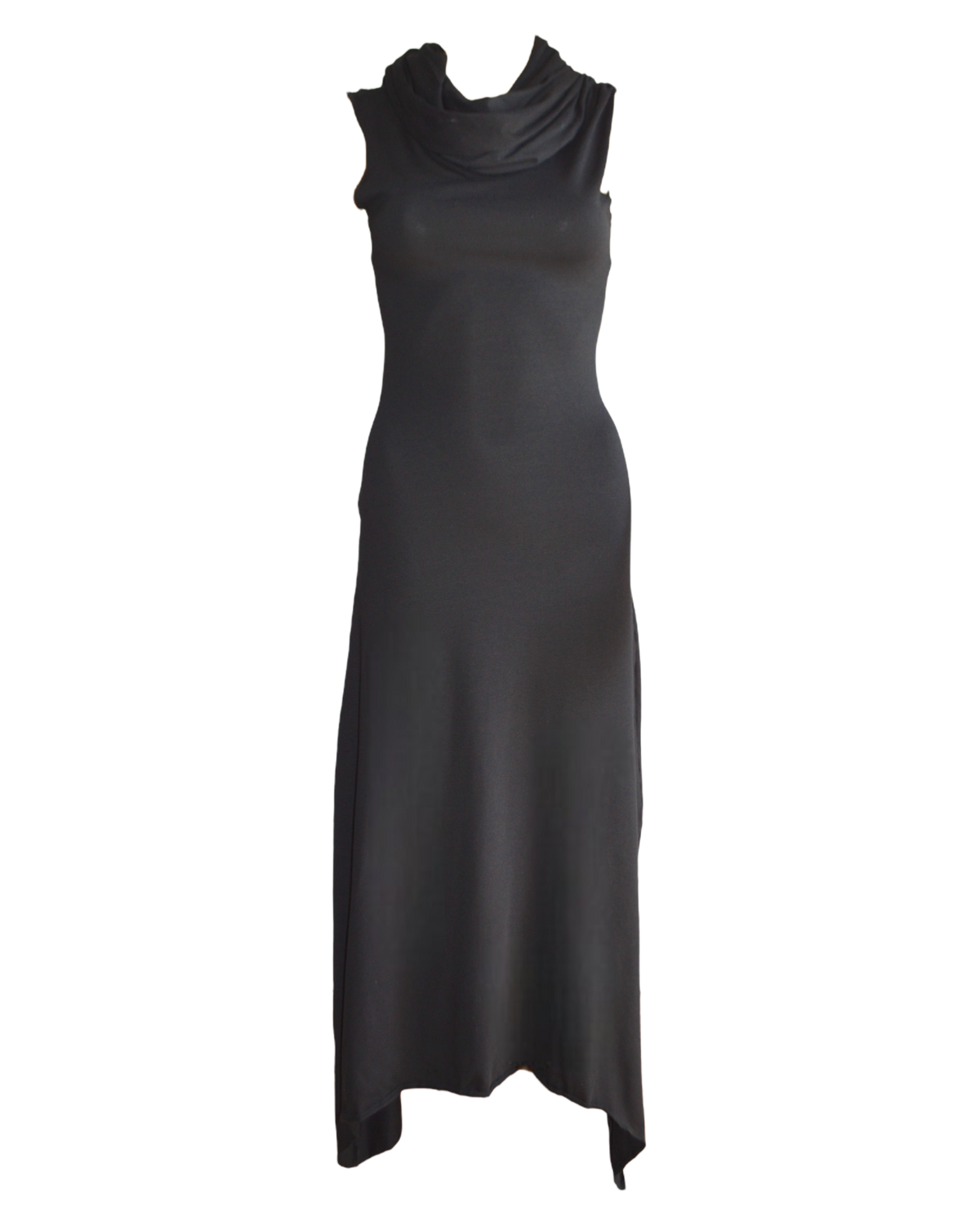 Gladiatrix Maxikleid