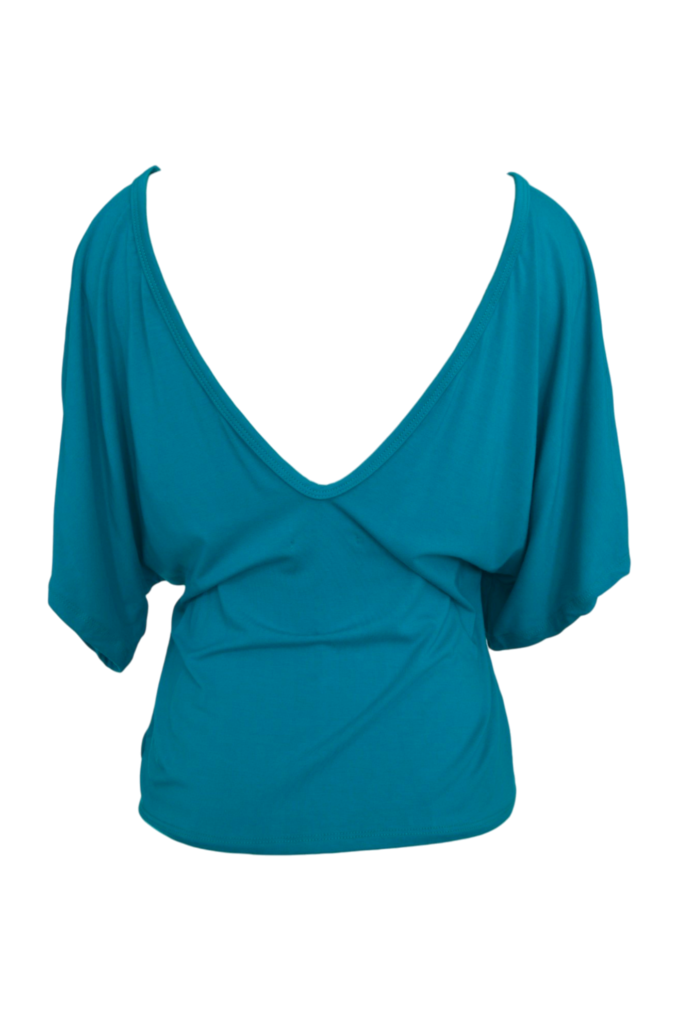 fang tee / teal