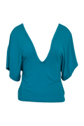 fang tee / teal