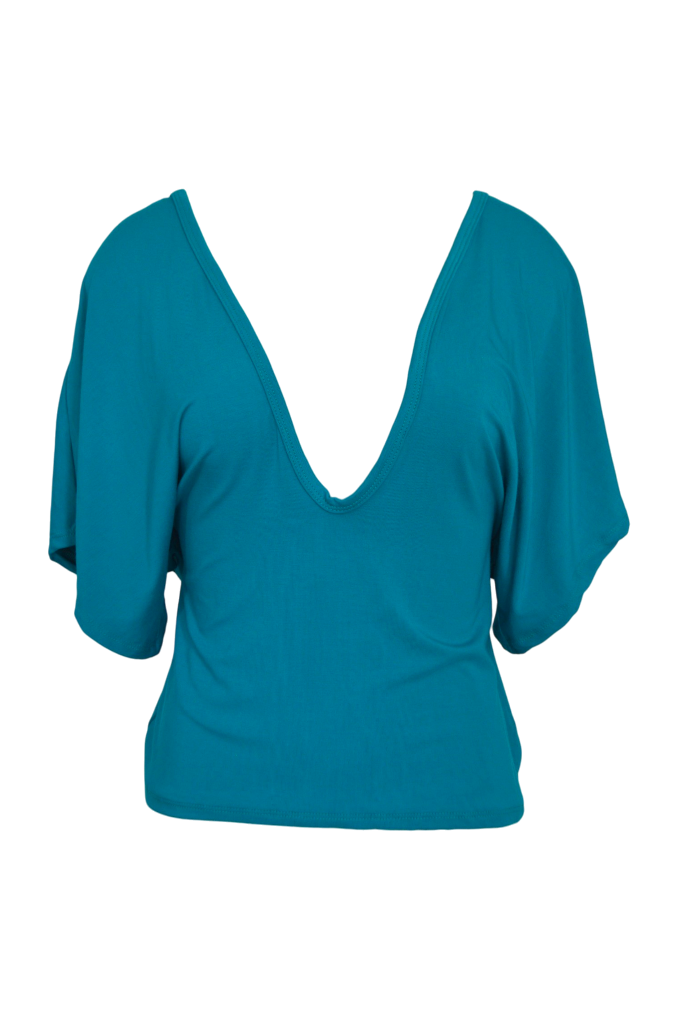 fang tee / teal