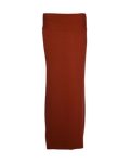 Schlichter Maxirock