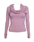 Gladiatrix Langarmshirt