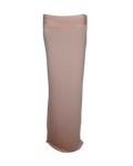 Schlichter Maxirock