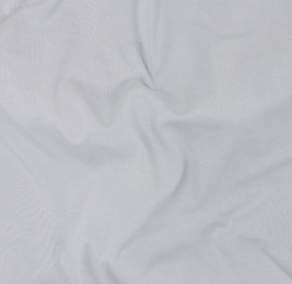 Rückenfreies doppellagiges Longsleeve
