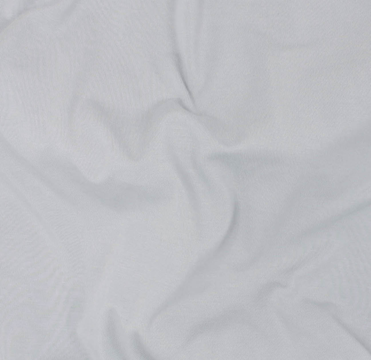 backless double-layered longsleeve top