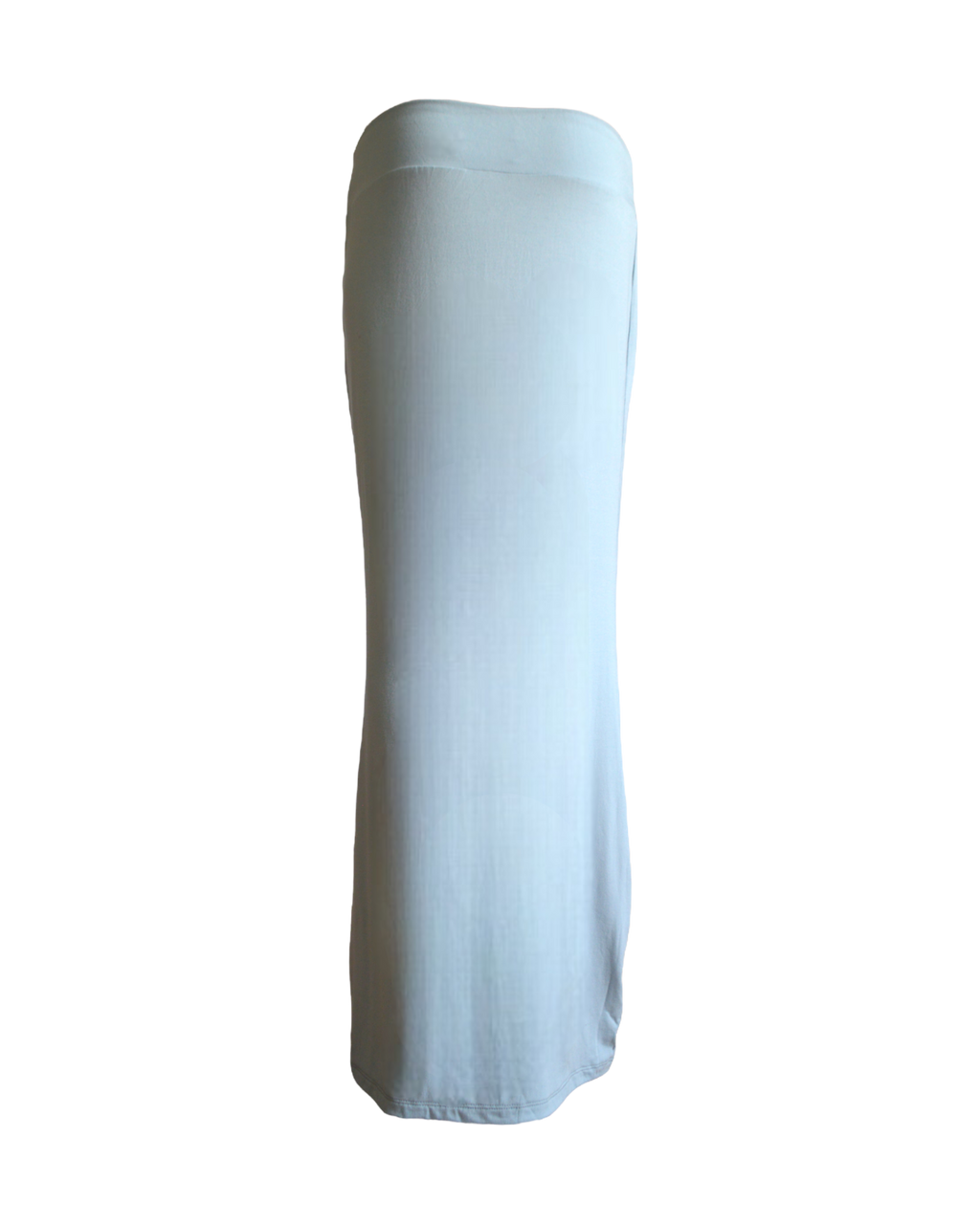 Schlichter Maxirock