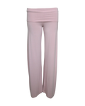 yoga pants / blush pink