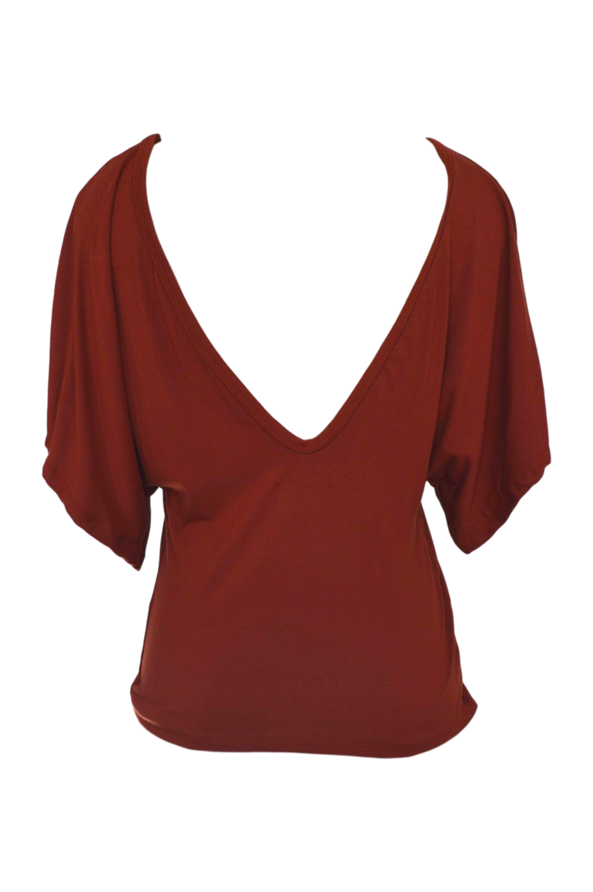 fang tee / red