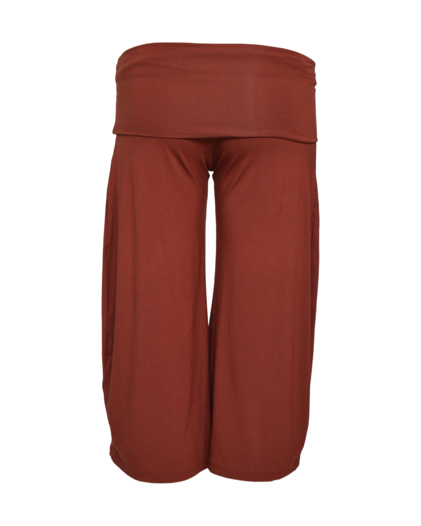 gaucho capri / copper red