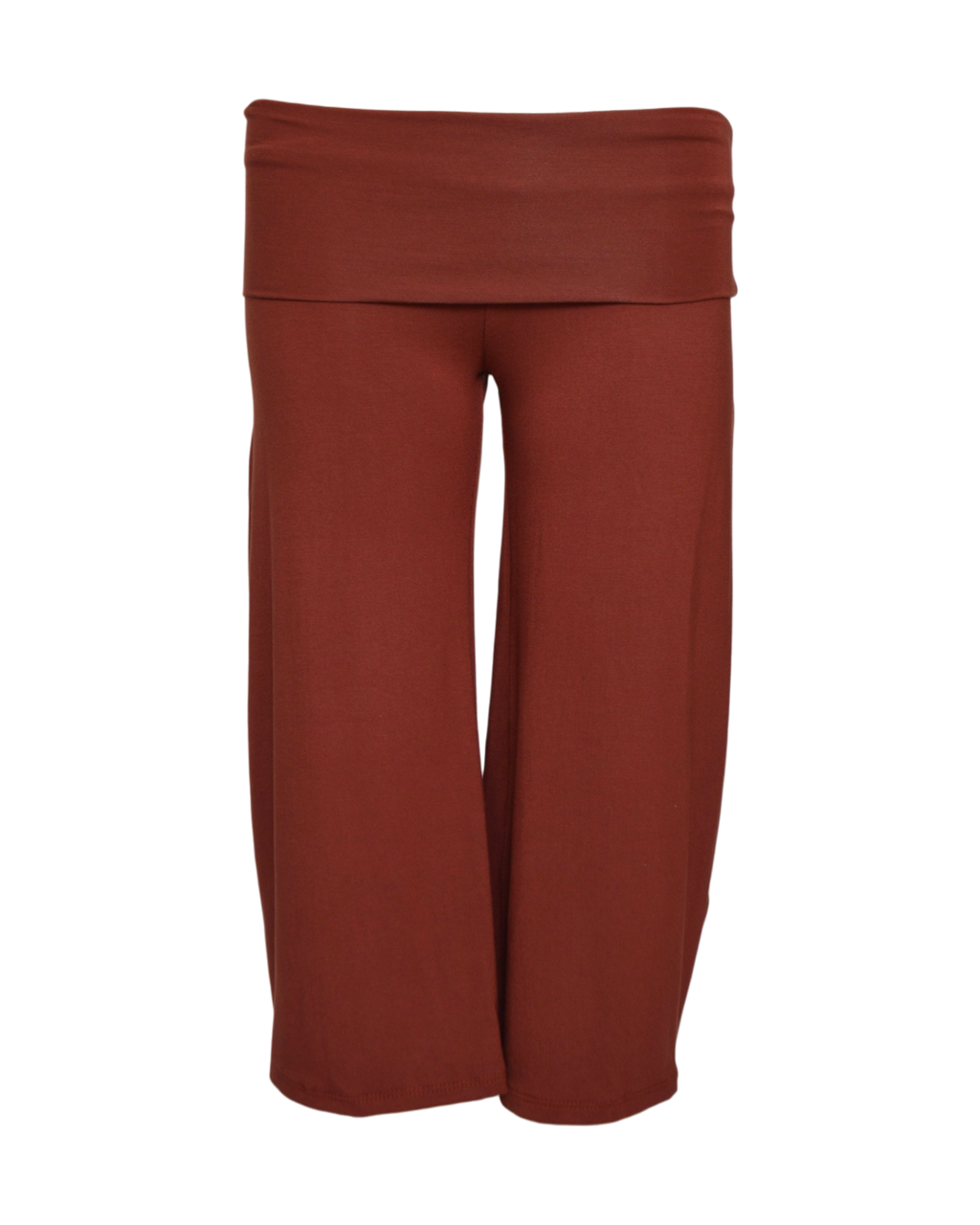 gaucho capri / copper red