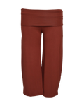 gaucho capri / copper red