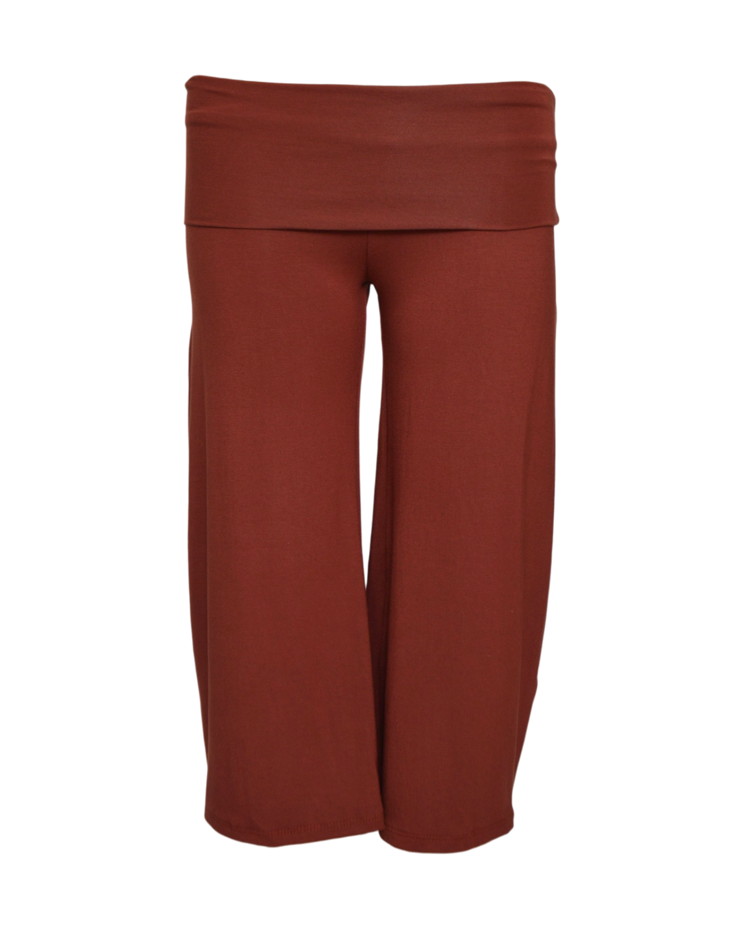 gaucho capri / copper red