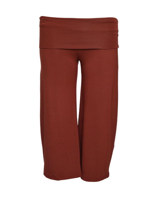 gaucho capri / copper red