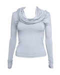 Gladiatrix Langarmshirt