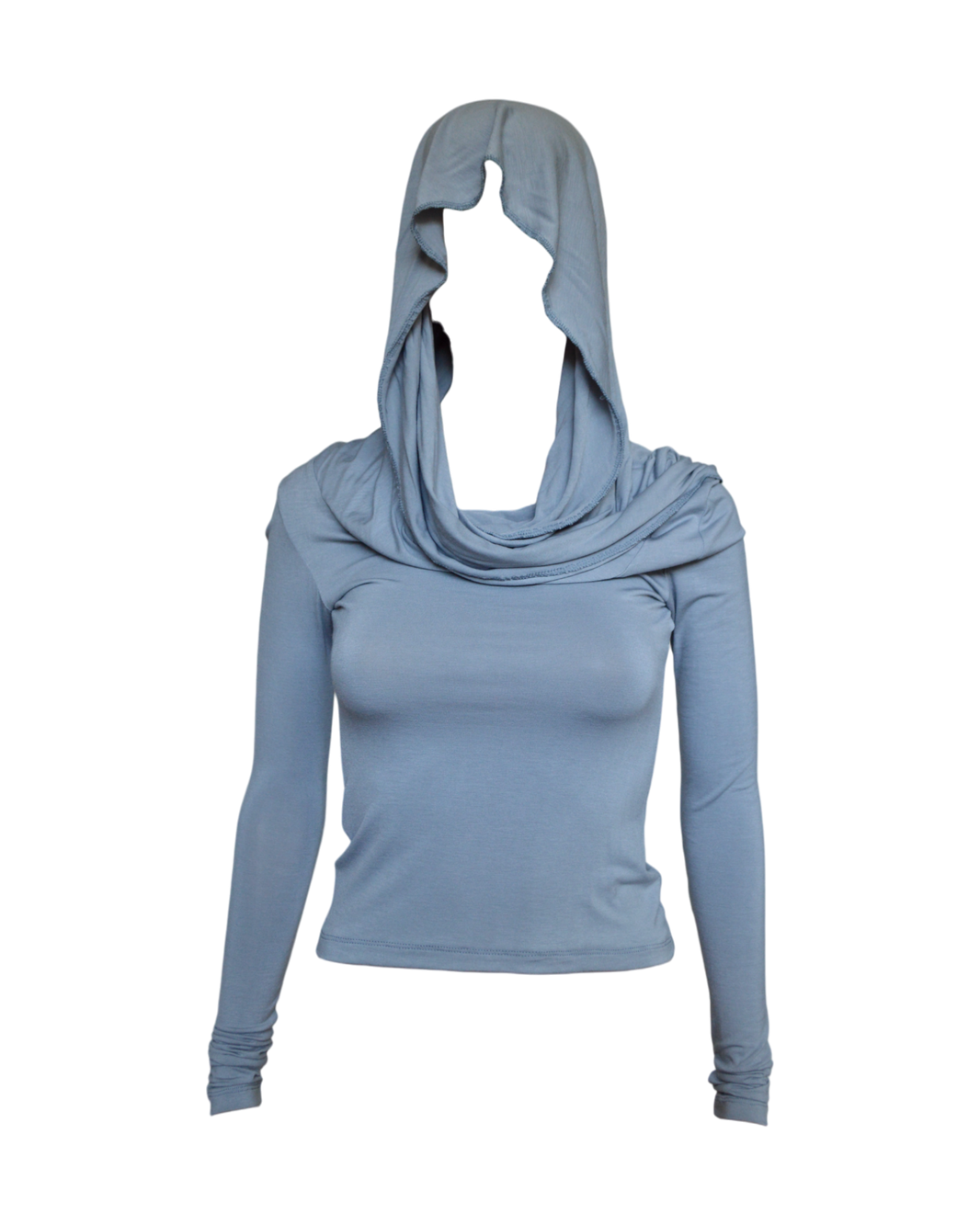 gladiatrix longsleeve top / primary colours