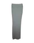 Schlichter Maxirock