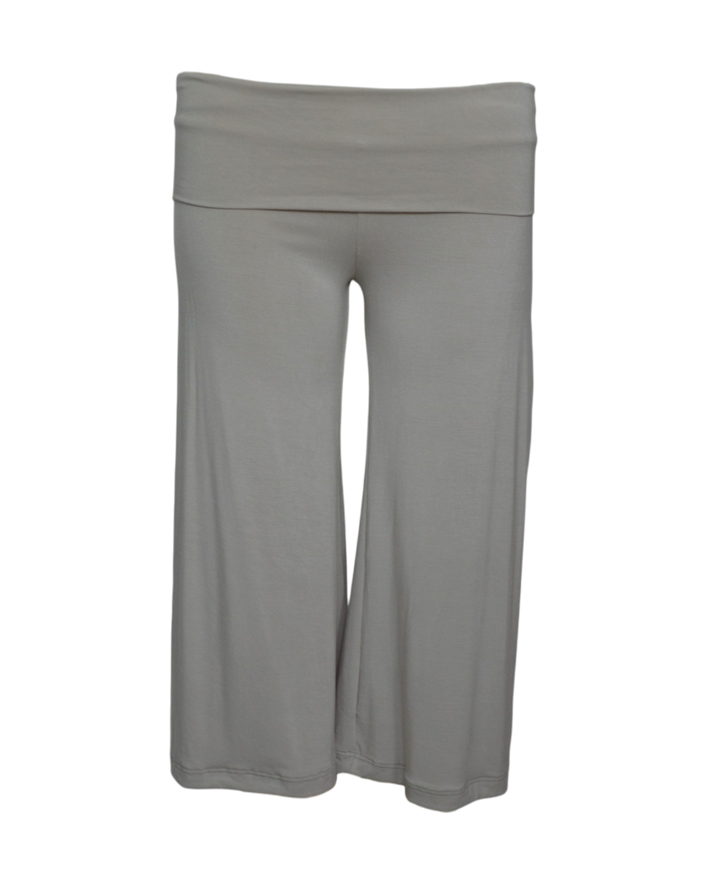 gaucho capri / stone