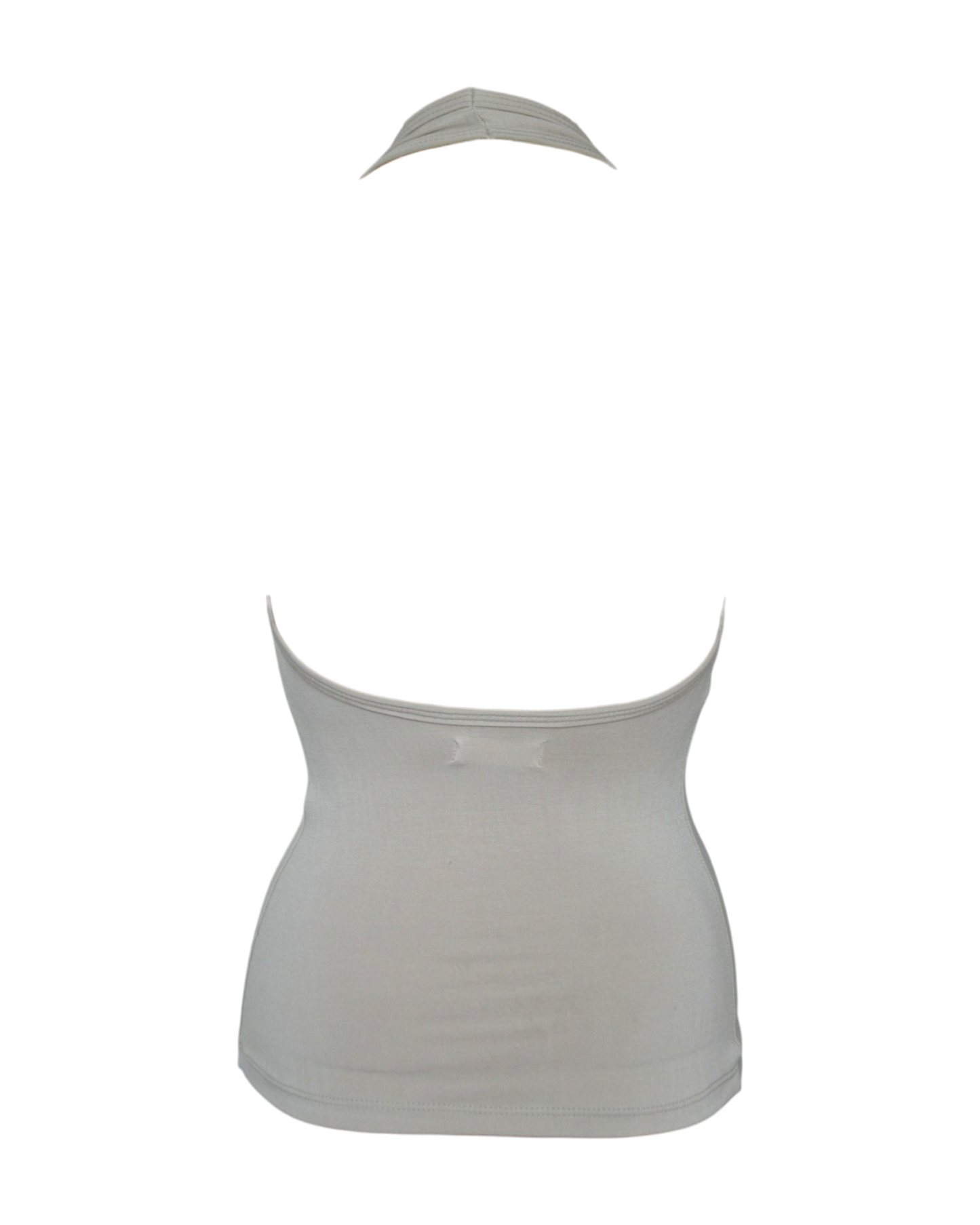 babe halter / stone