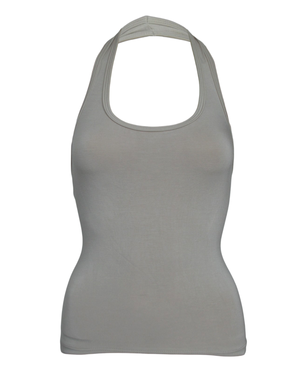 babe halter / stone