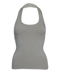 babe halter / stone