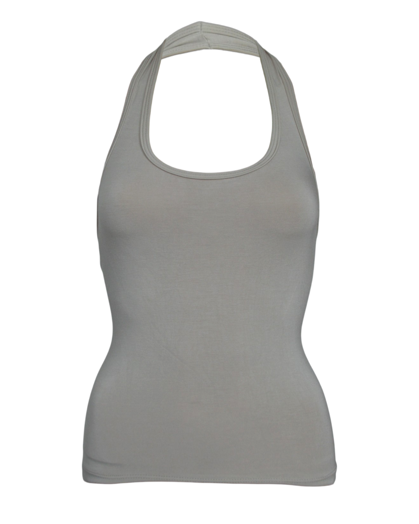 babe halter / stone