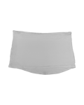 simple mini skirt / stone